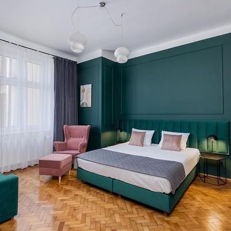 Wawel Boutique Residence - Krakow Old Town Esterno foto