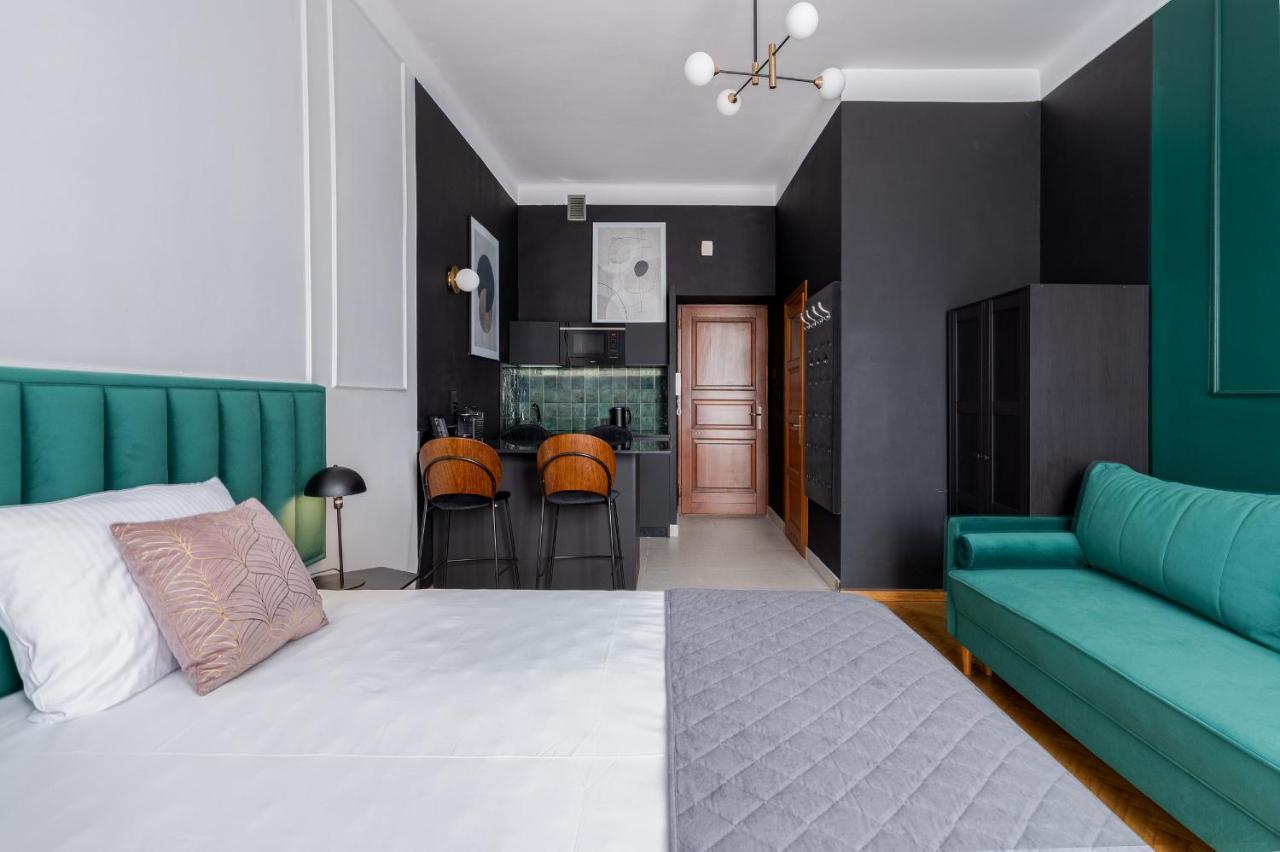 Wawel Boutique Residence - Krakow Old Town Esterno foto