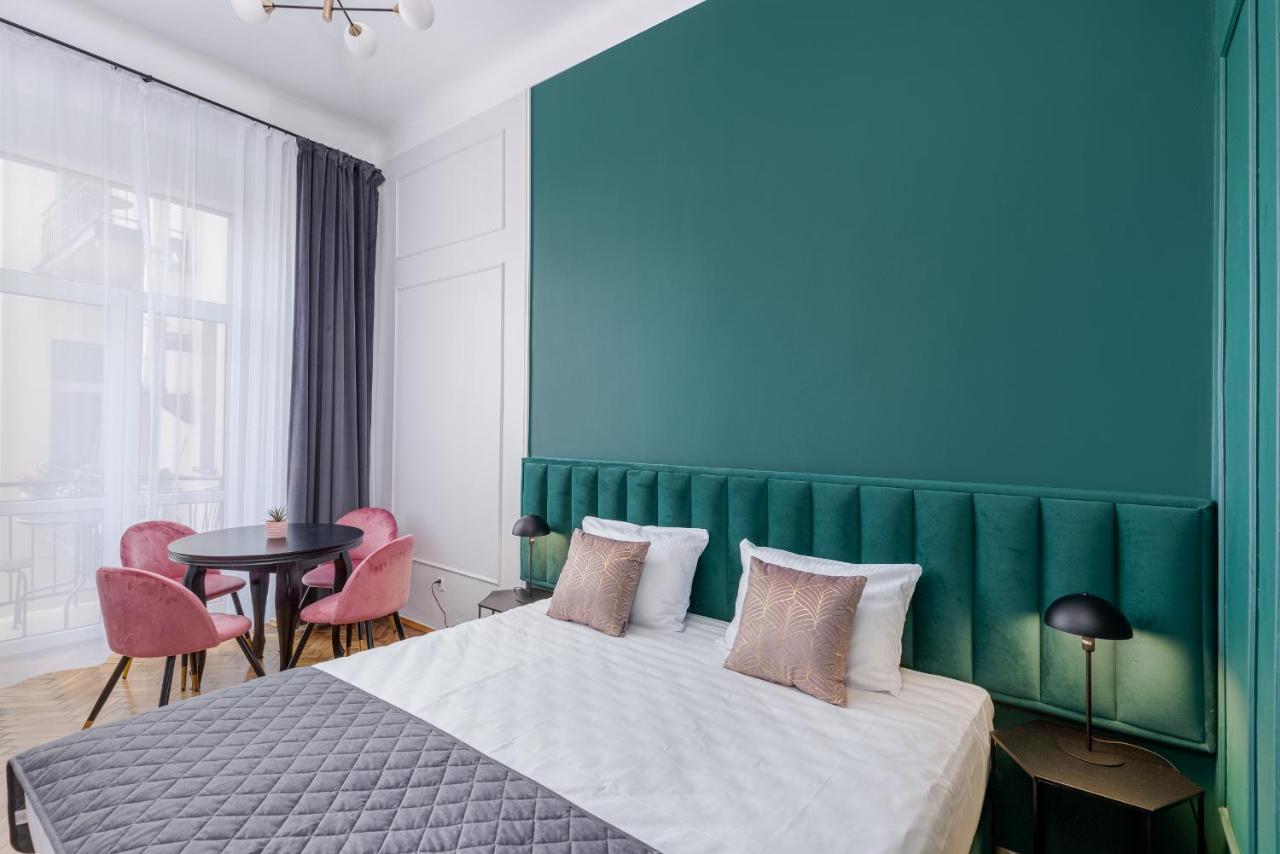 Wawel Boutique Residence - Krakow Old Town Esterno foto