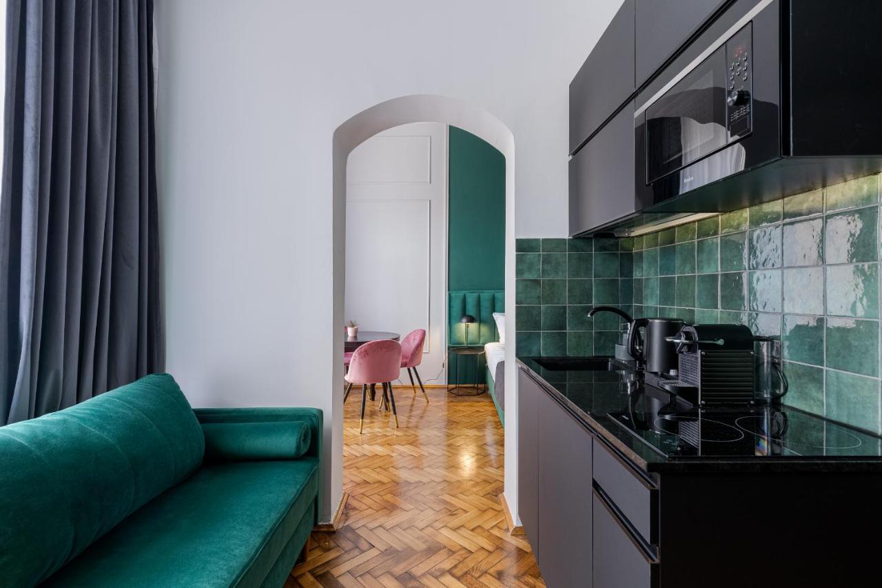 Wawel Boutique Residence - Krakow Old Town Esterno foto