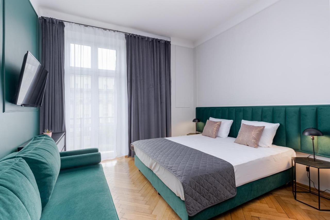 Wawel Boutique Residence - Krakow Old Town Esterno foto