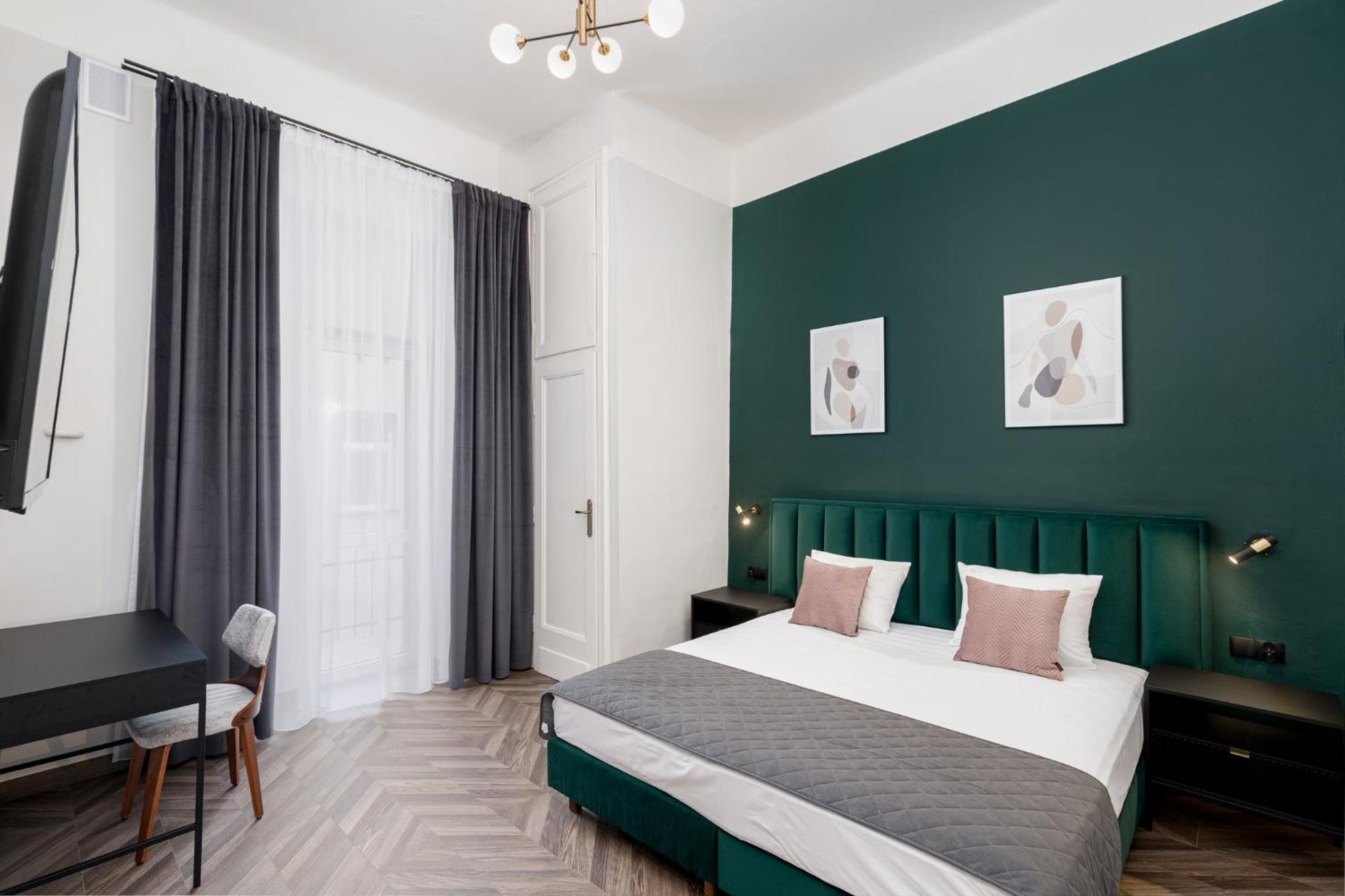 Wawel Boutique Residence - Krakow Old Town Esterno foto