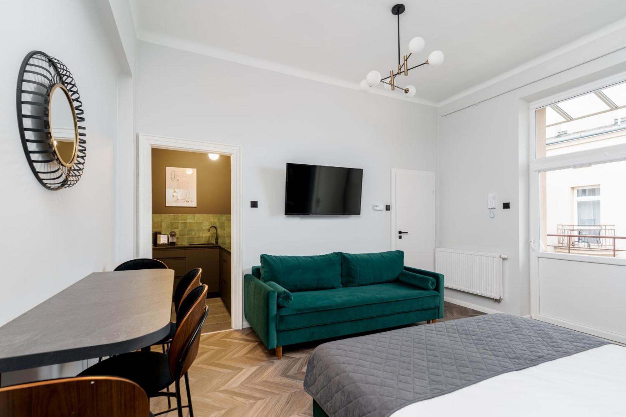 Wawel Boutique Residence - Krakow Old Town Esterno foto