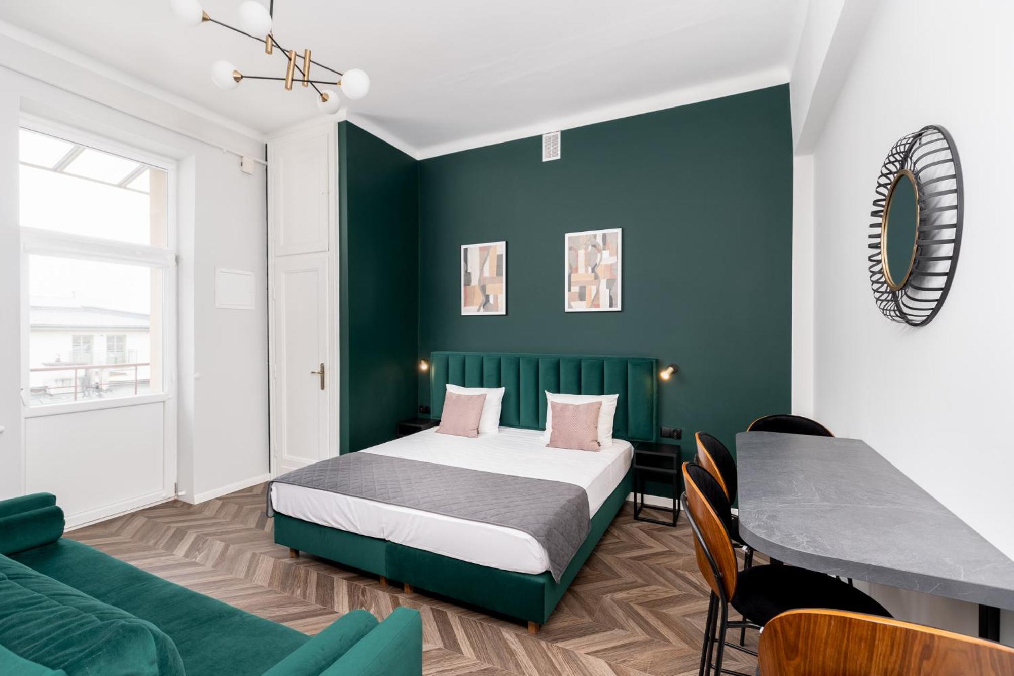 Wawel Boutique Residence - Krakow Old Town Esterno foto
