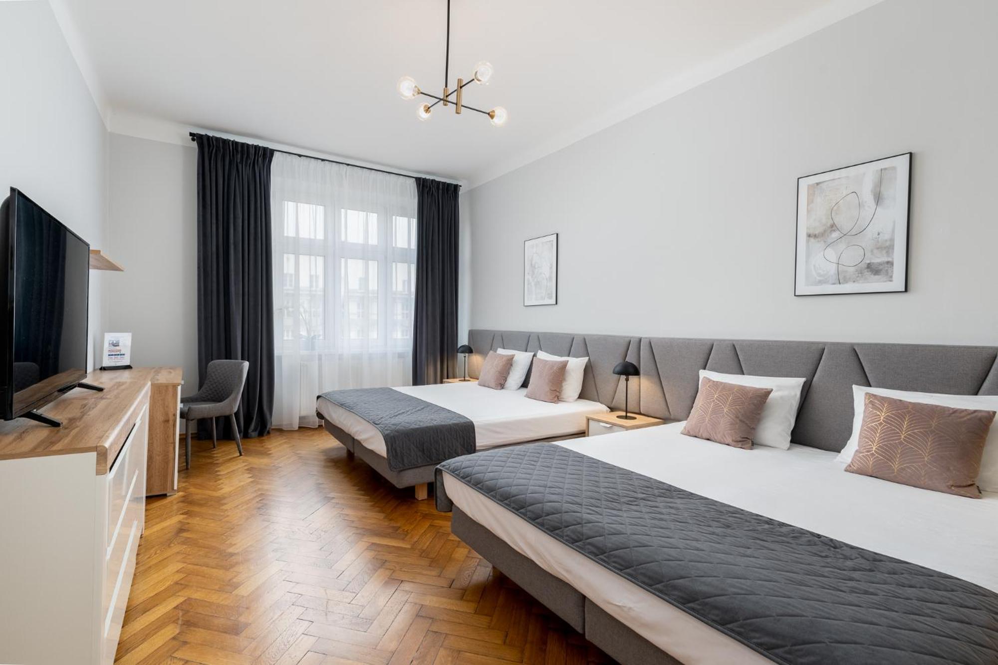 Wawel Boutique Residence - Krakow Old Town Esterno foto