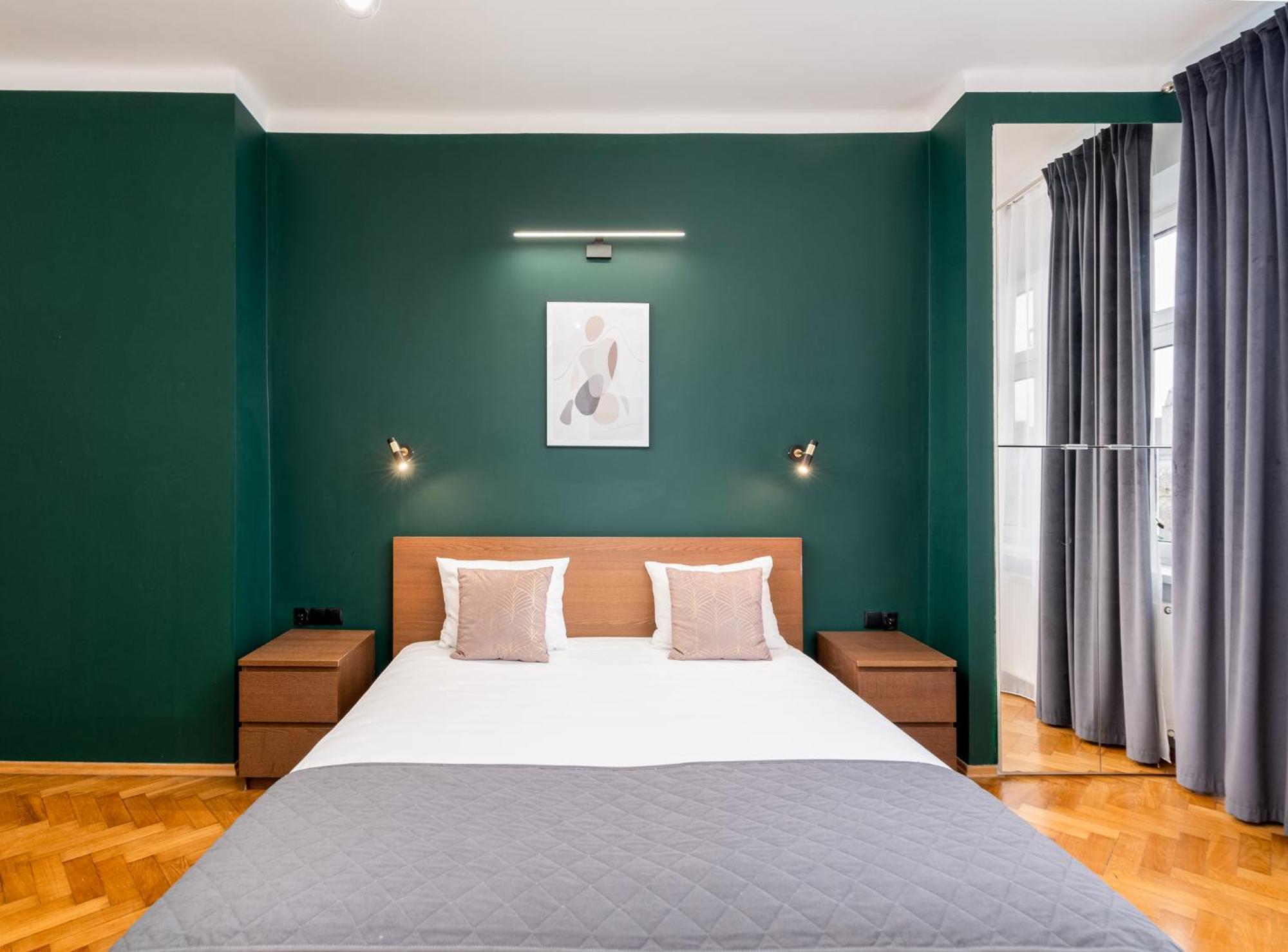 Wawel Boutique Residence - Krakow Old Town Esterno foto