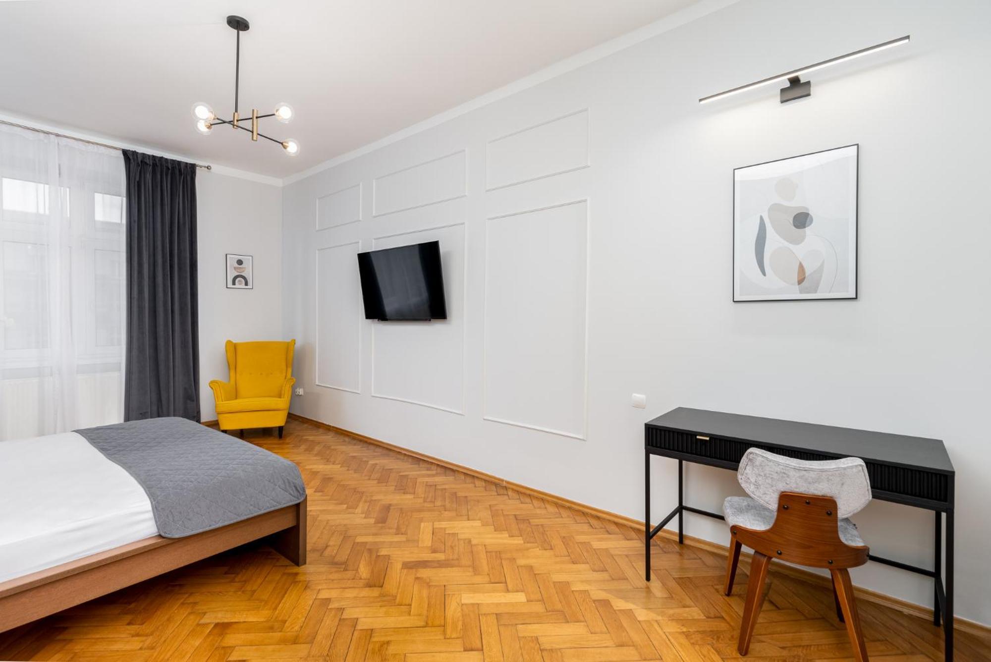 Wawel Boutique Residence - Krakow Old Town Esterno foto