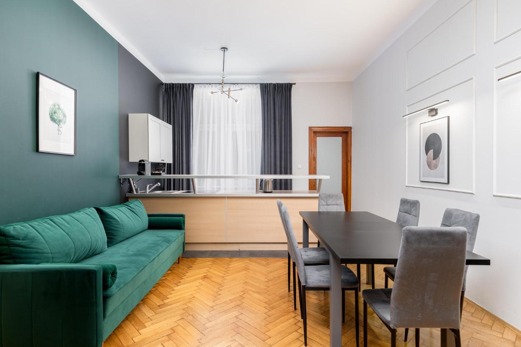 Wawel Boutique Residence - Krakow Old Town Esterno foto