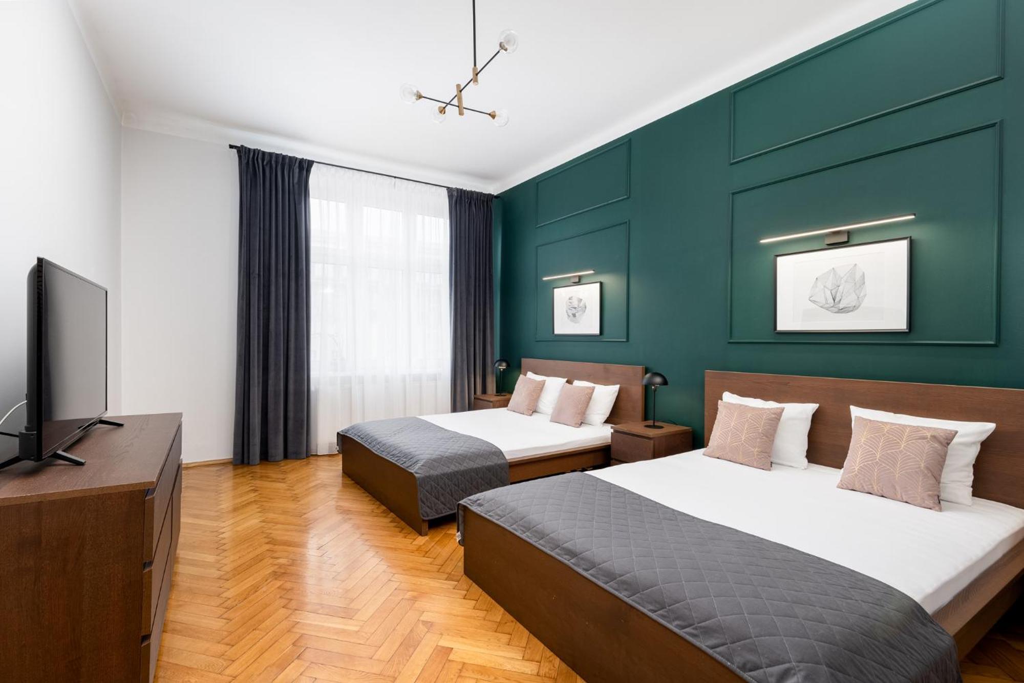 Wawel Boutique Residence - Krakow Old Town Esterno foto