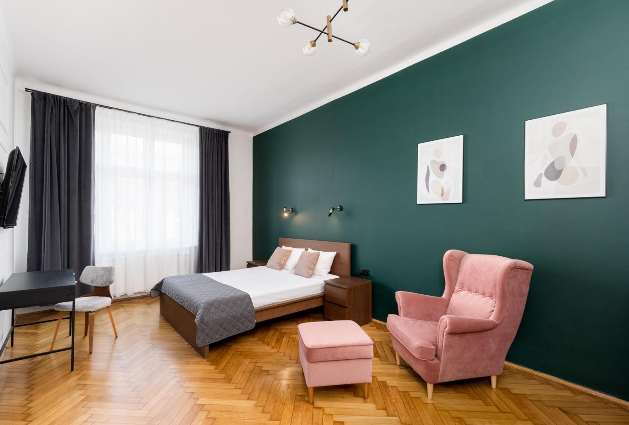 Wawel Boutique Residence - Krakow Old Town Esterno foto