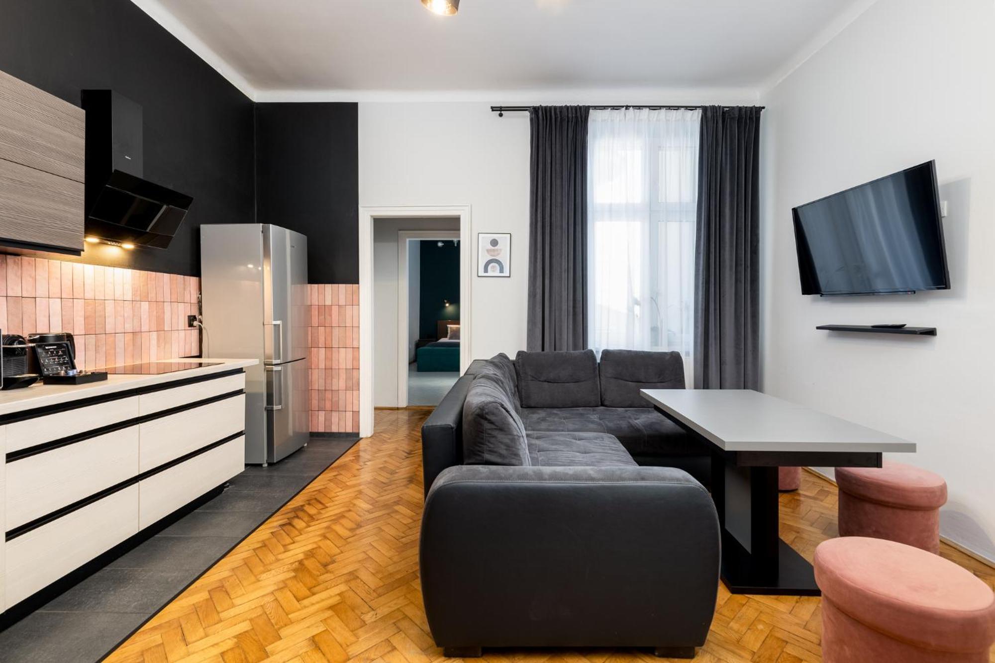 Wawel Boutique Residence - Krakow Old Town Esterno foto
