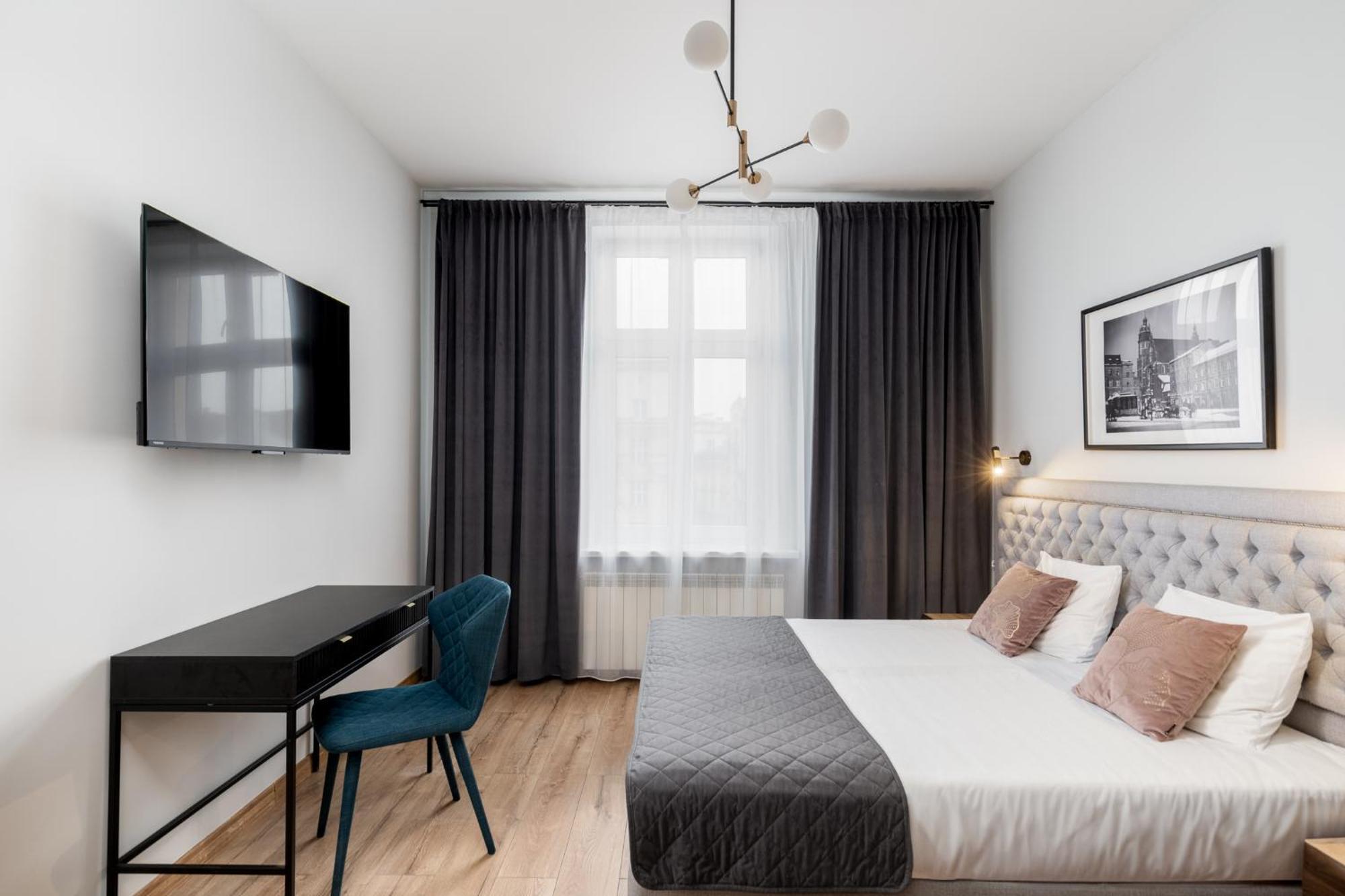 Wawel Boutique Residence - Krakow Old Town Esterno foto