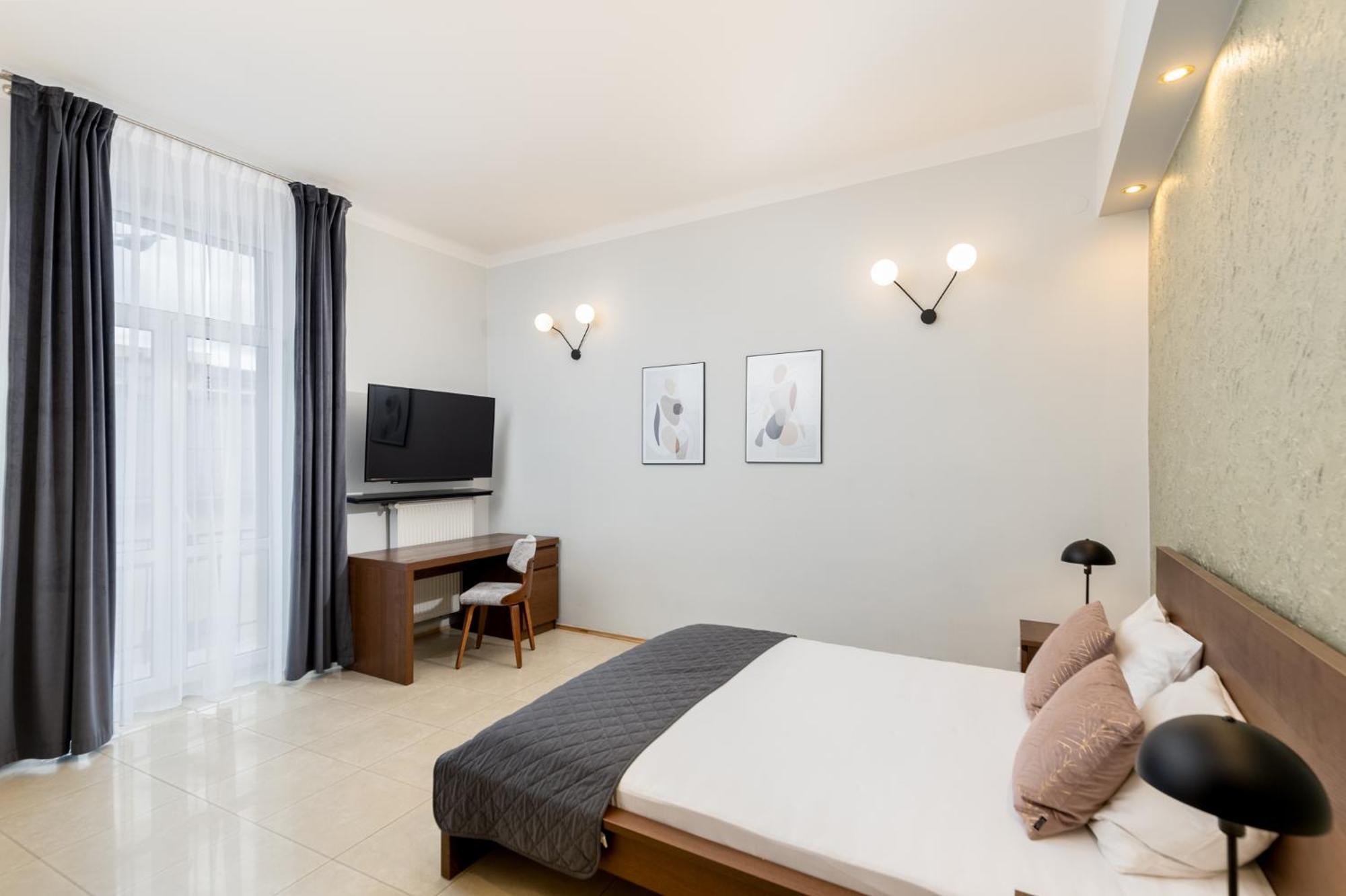 Wawel Boutique Residence - Krakow Old Town Esterno foto