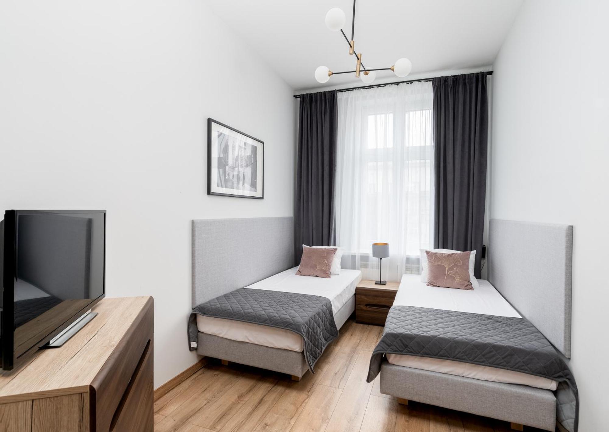 Wawel Boutique Residence - Krakow Old Town Esterno foto