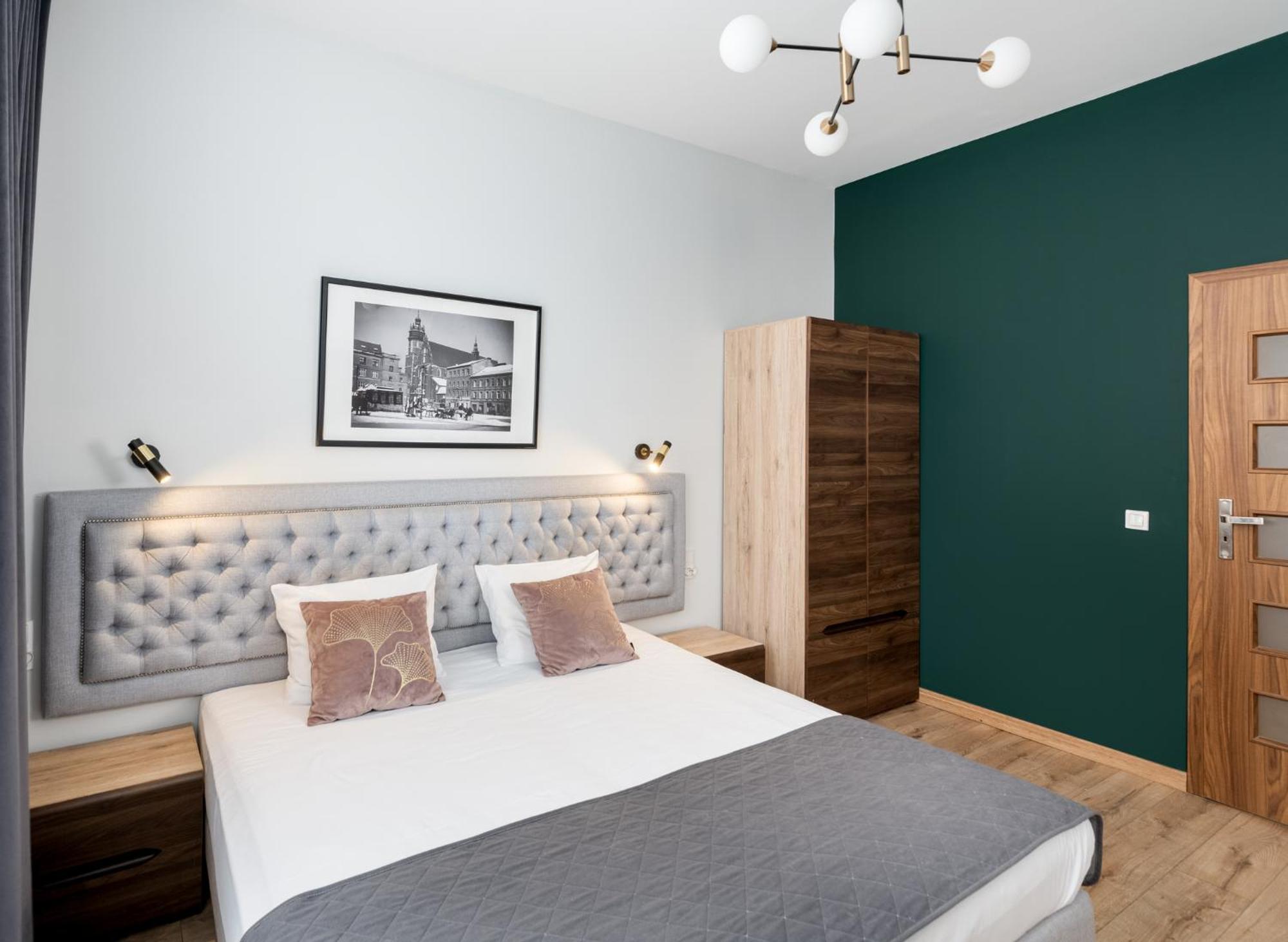 Wawel Boutique Residence - Krakow Old Town Esterno foto