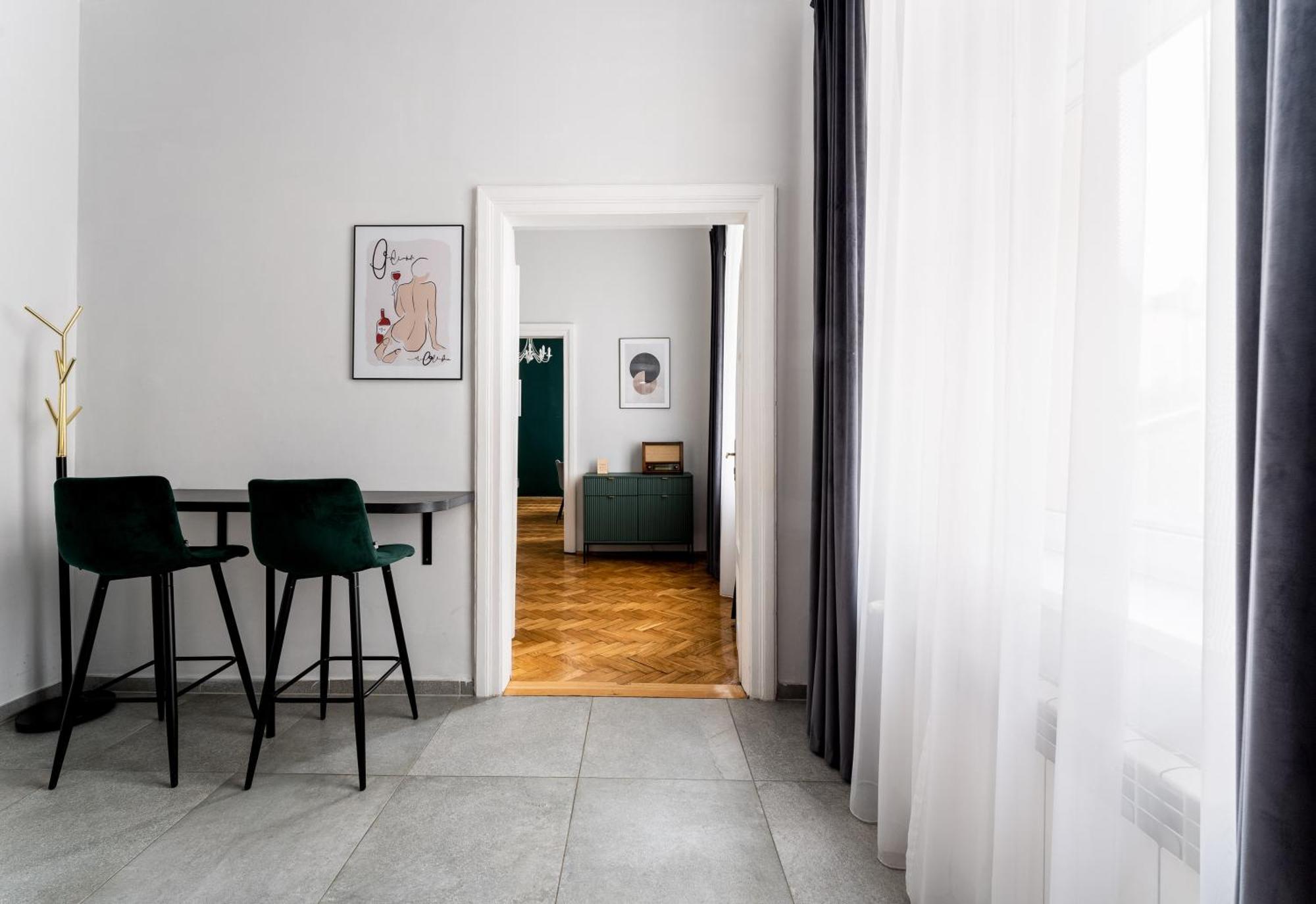 Wawel Boutique Residence - Krakow Old Town Esterno foto