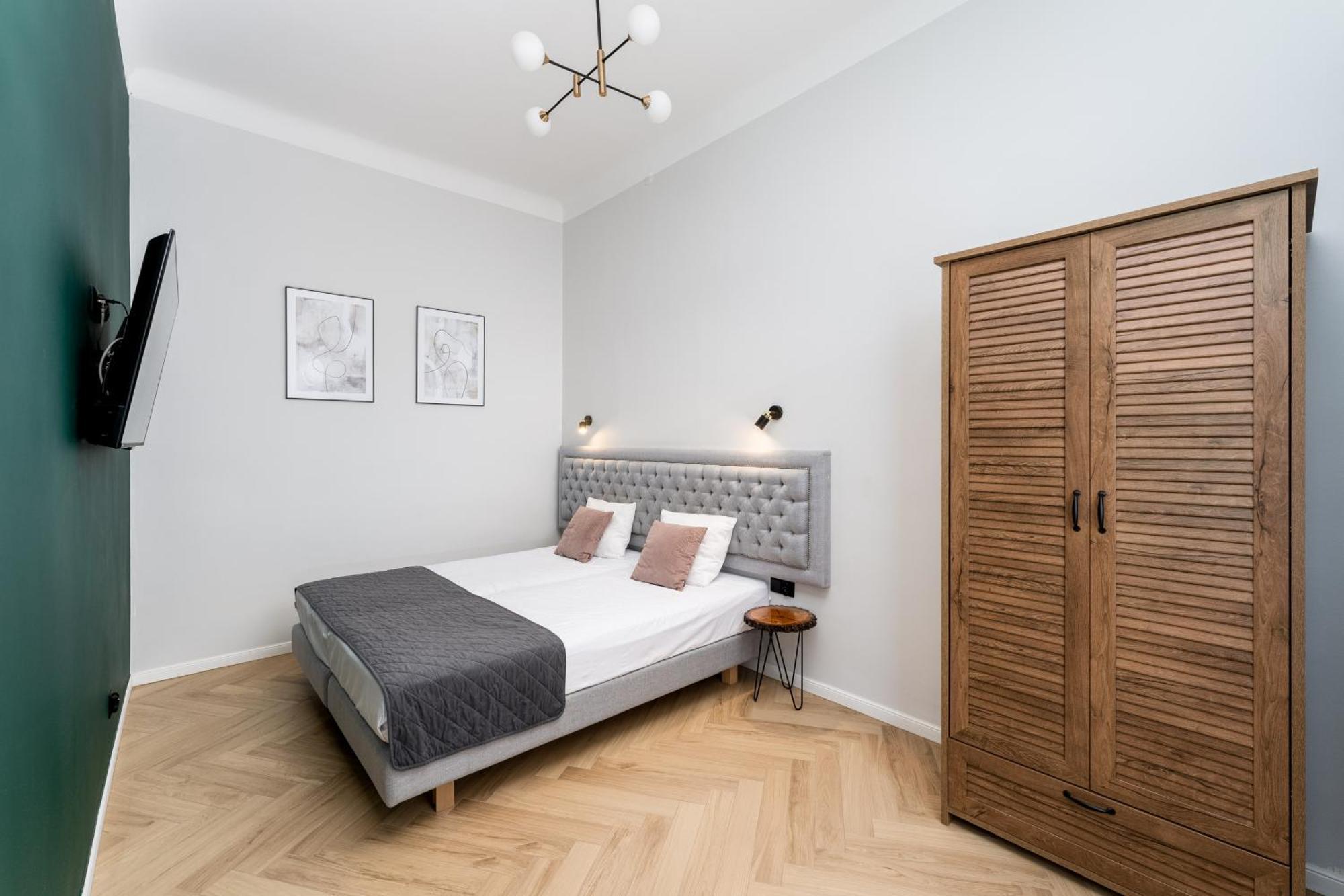 Wawel Boutique Residence - Krakow Old Town Esterno foto