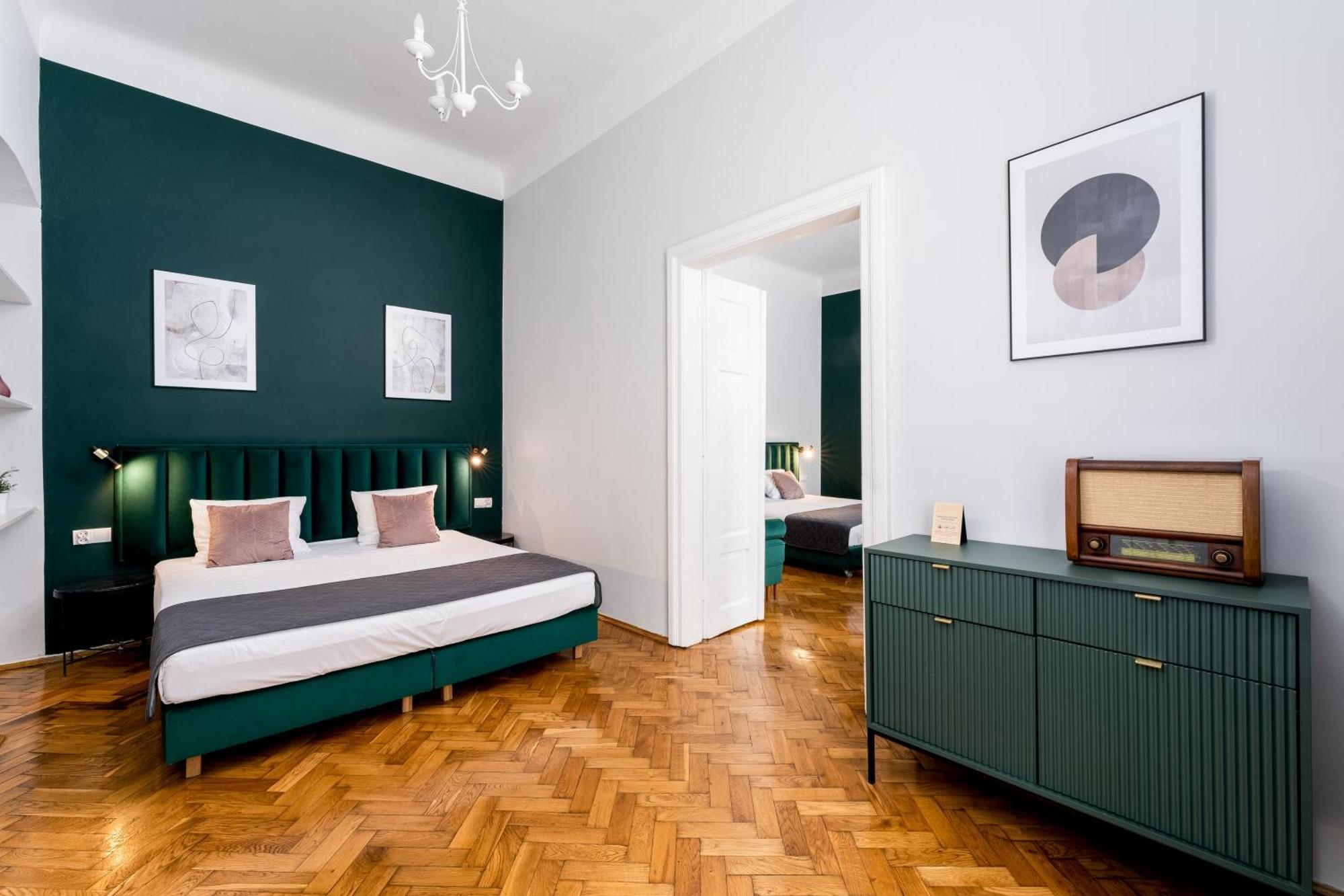 Wawel Boutique Residence - Krakow Old Town Esterno foto
