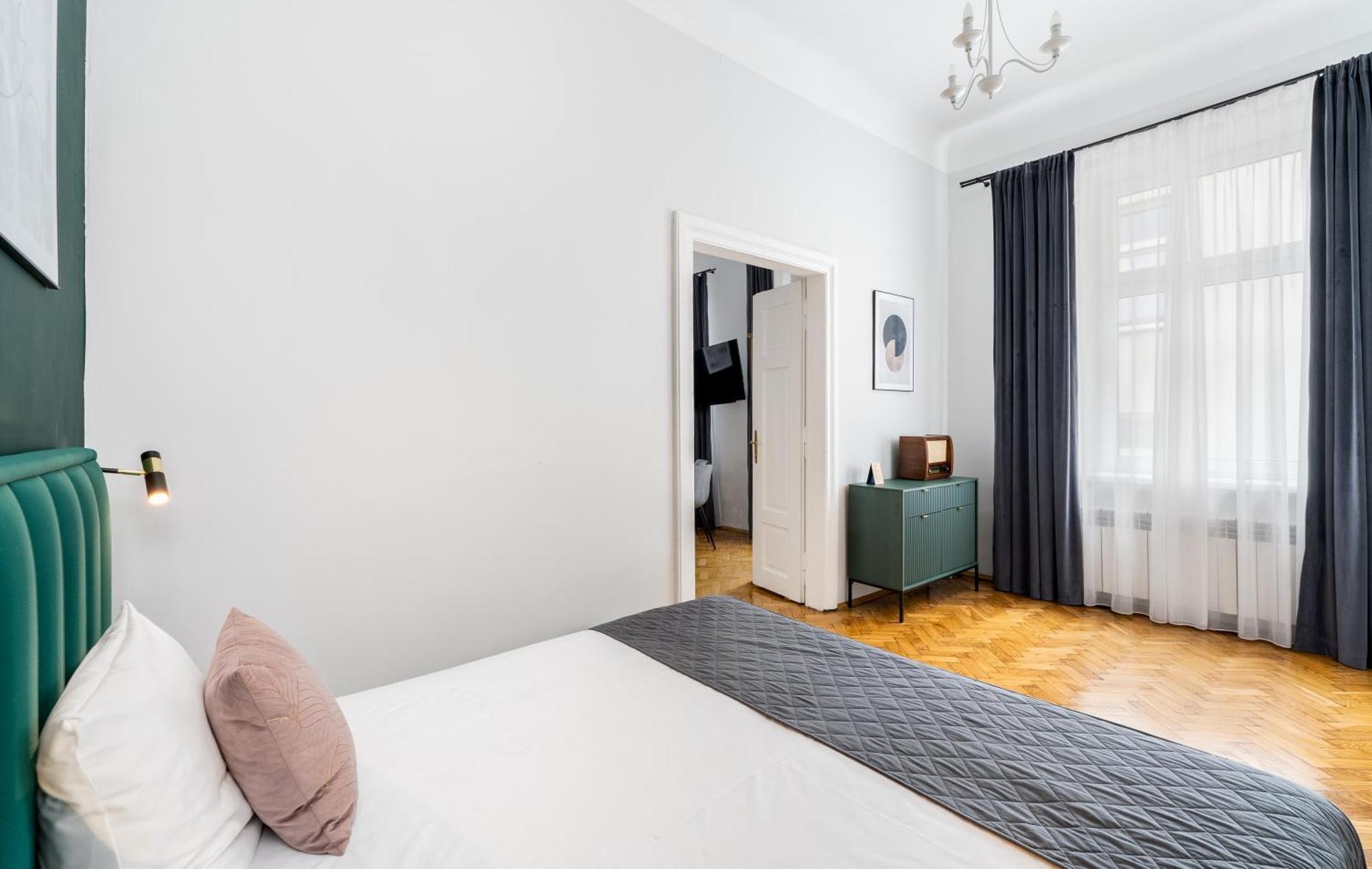 Wawel Boutique Residence - Krakow Old Town Esterno foto