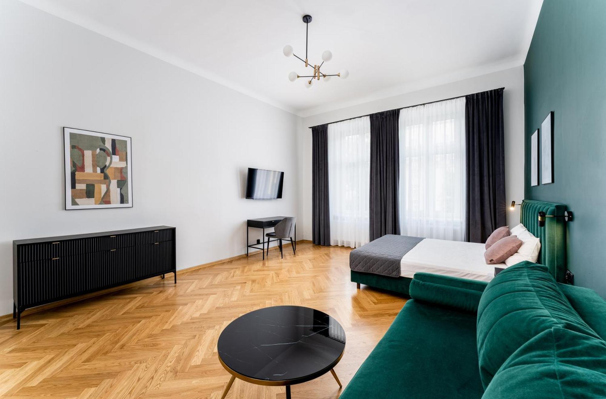 Wawel Boutique Residence - Krakow Old Town Esterno foto