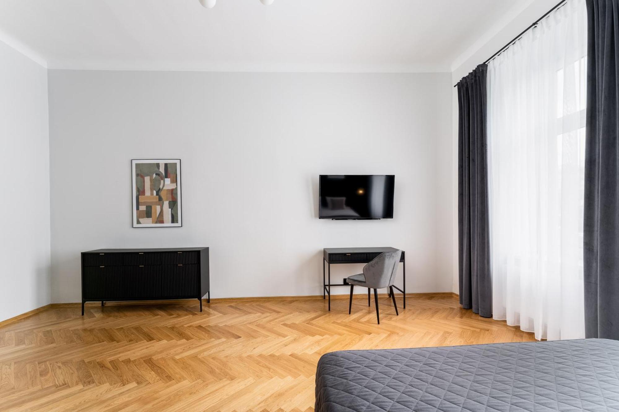 Wawel Boutique Residence - Krakow Old Town Esterno foto