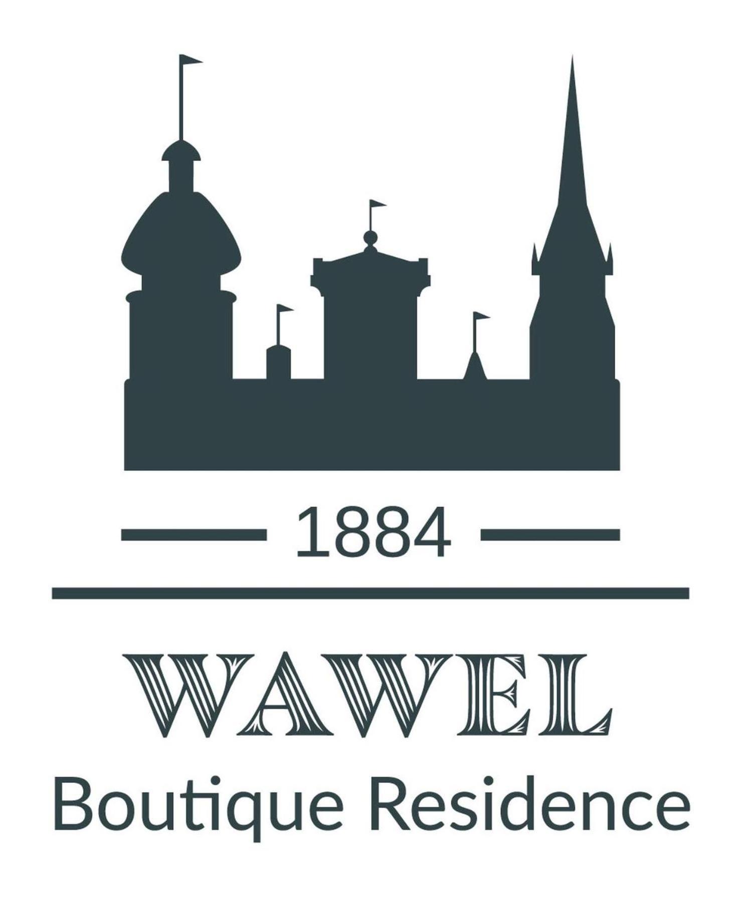 Wawel Boutique Residence - Krakow Old Town Esterno foto
